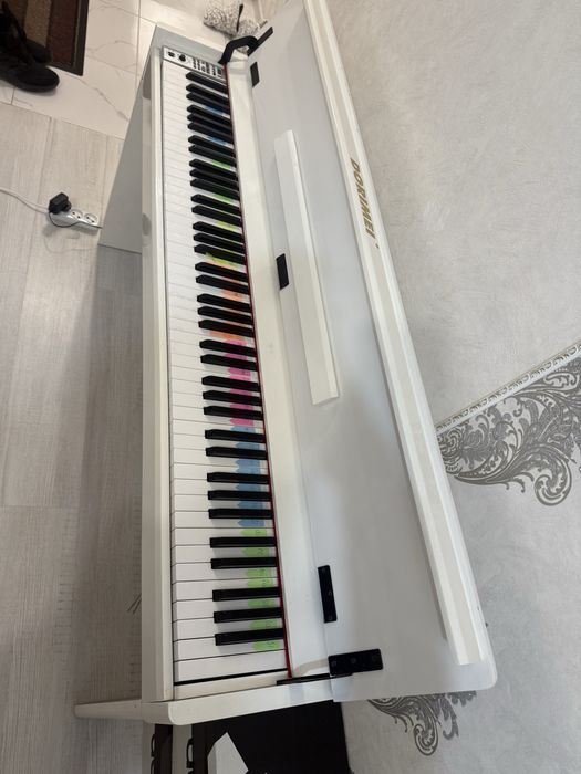 Продам пианино алмата