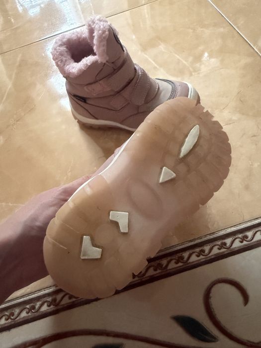 Детски обувки Lasocki