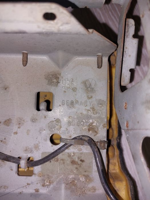 Продам айрбак от пассат б 4