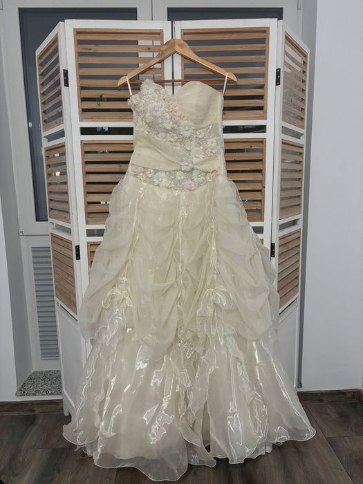 Rochie de mireasa