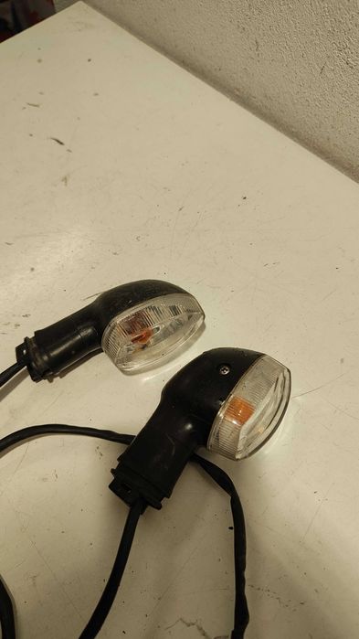 instalatie relee piese MT07