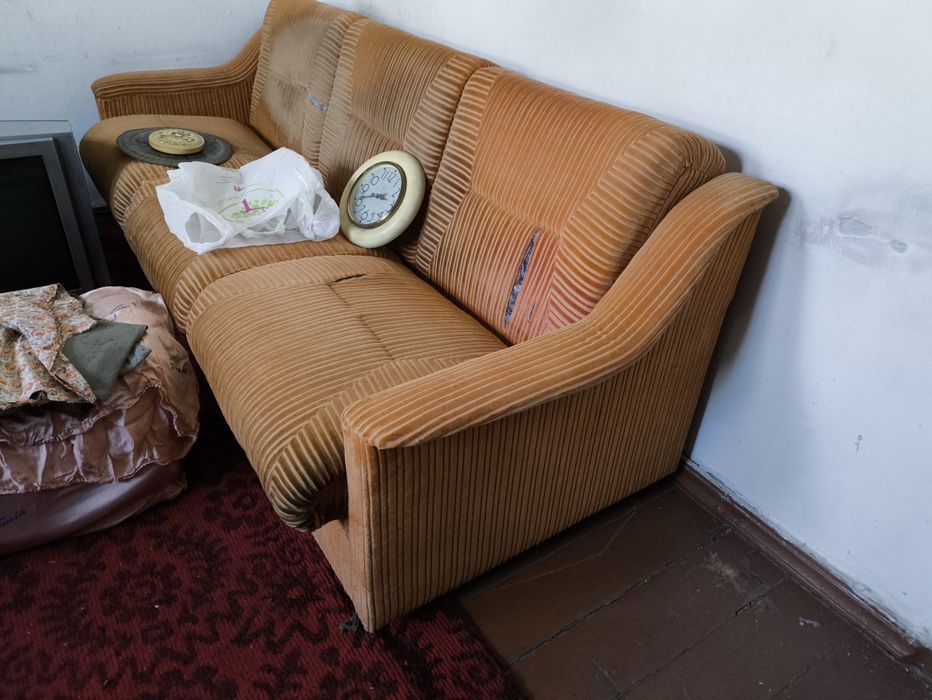 Диван раскладушка софа