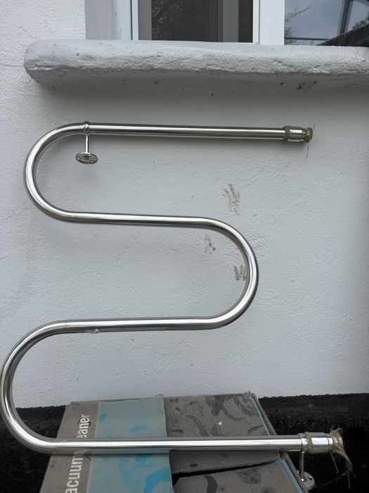 Продается полотенцесушитель