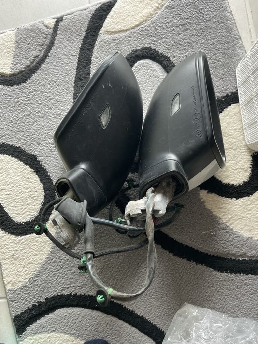 Странични огледела за пасат б8