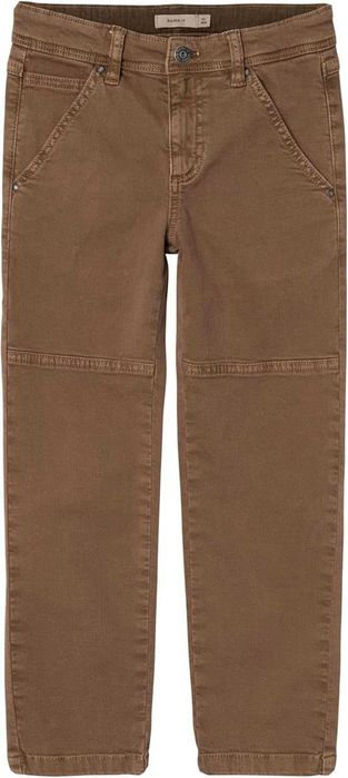 Детски дънки kmsilas Tapered TWI Pant 1320-tp Noos 10 години размер 140