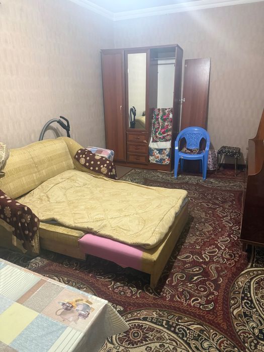 Продам свою квартиру Юнус Абад 13 кв