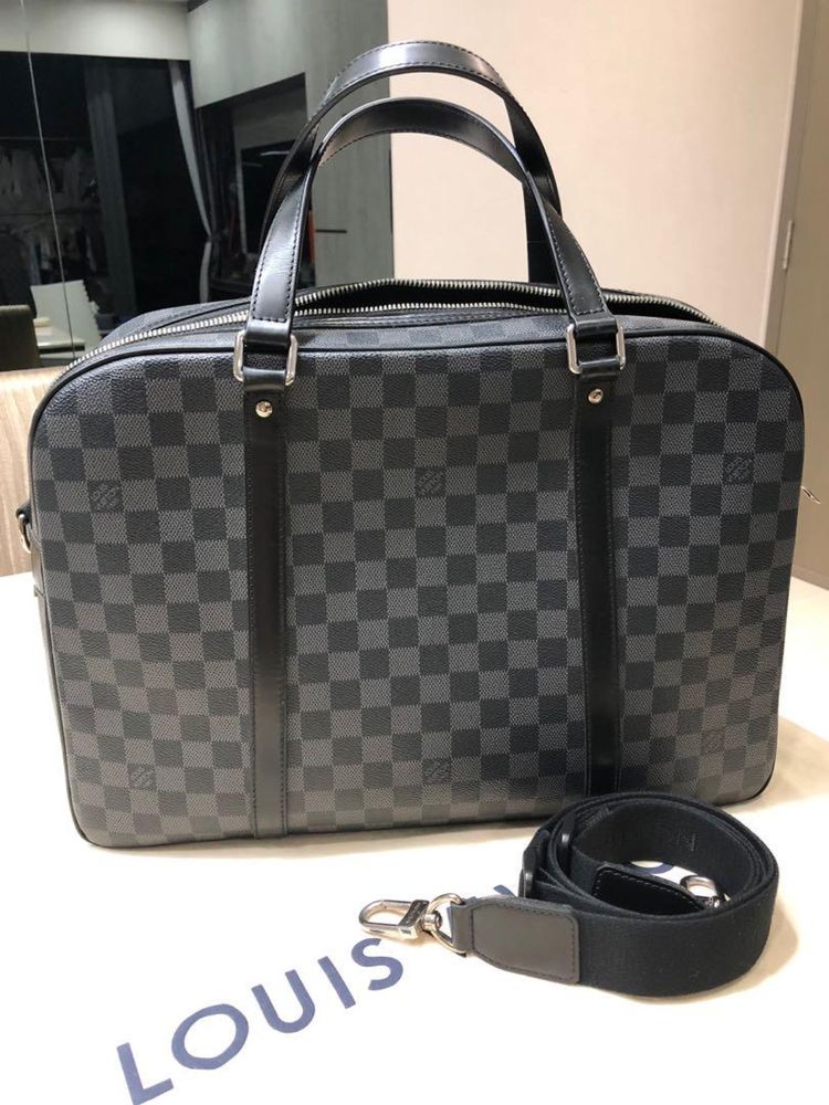 Geanta Louis Vuitton MICA ORIGINALA