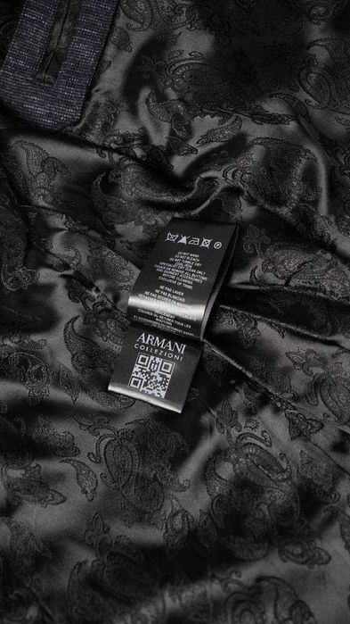 Пиджак от ARMANI