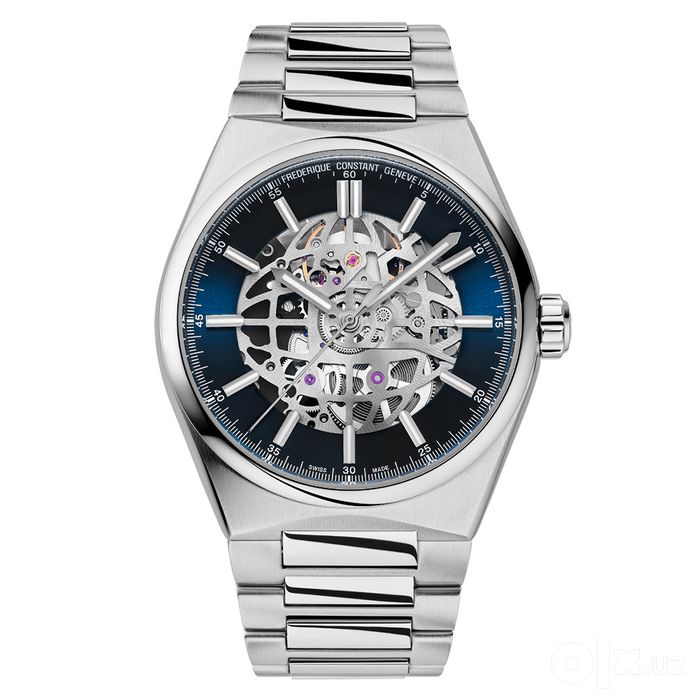 Frederique Constant Highlife Automatic Skeleton