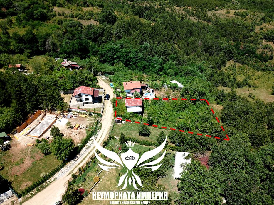 Продава се Къща в с. Горнослав, Област Пловдив - 86 кв.м за 1024 €/кв.м - Снимка #5