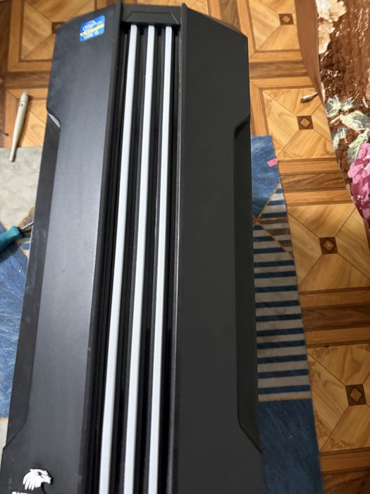 Системный блок i5 -4570