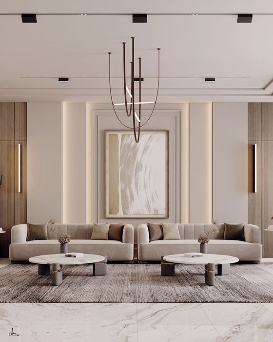 Дизайнер интерьера