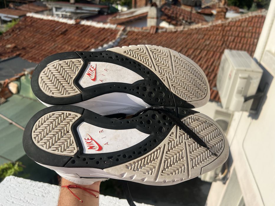 Nike Air Flight 45