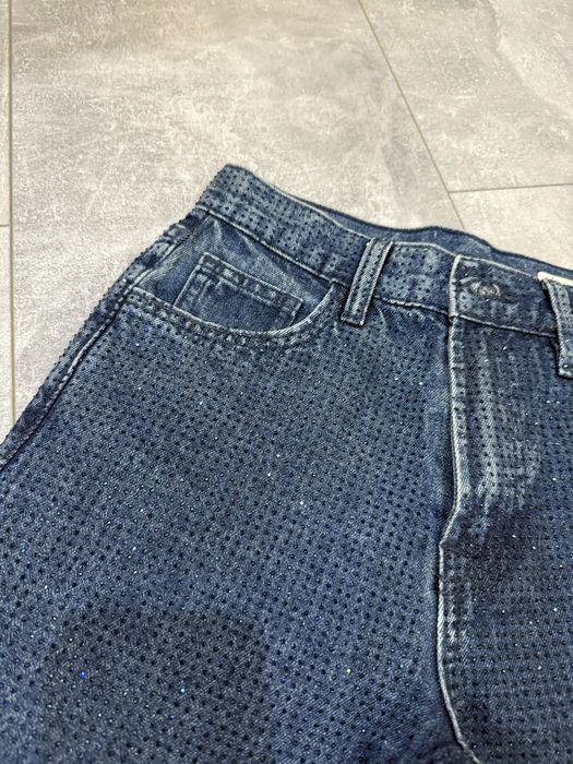 Дамски дънки Zara