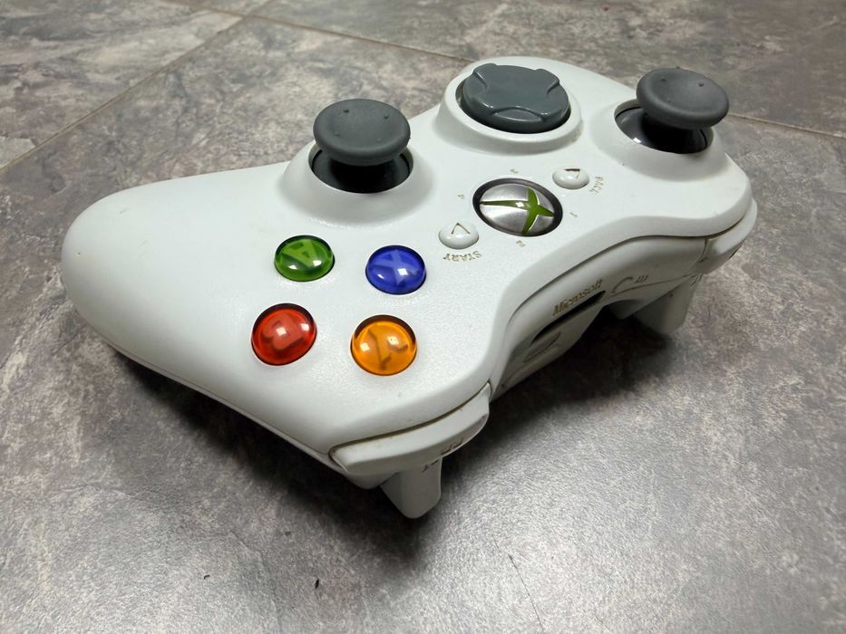 Джойстик контролер за XBOX360 оригинален