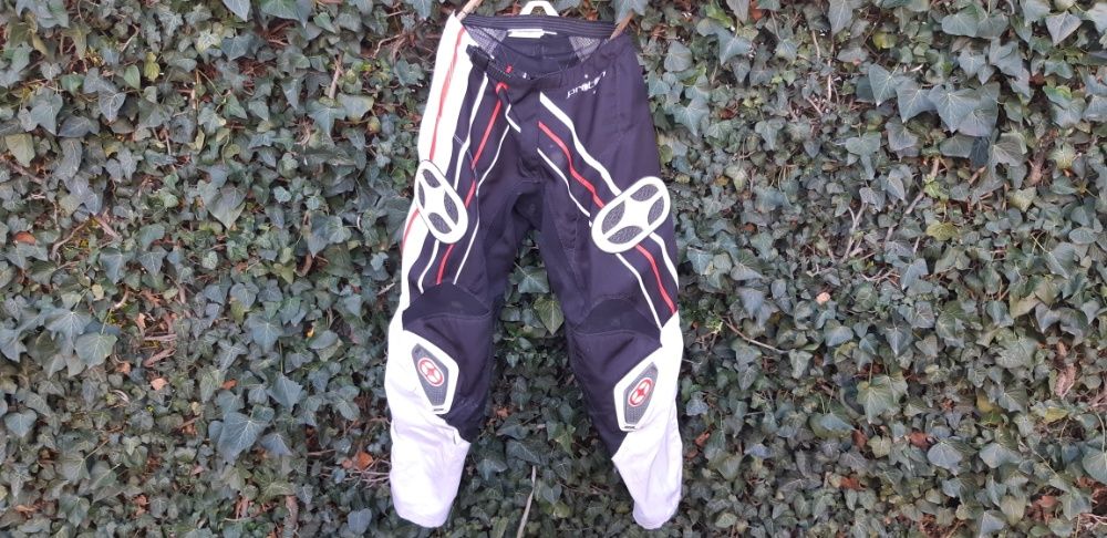 Екипировка за мотокрос / ръкавици, бридж