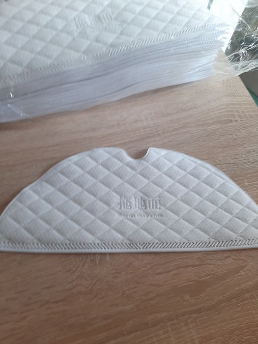 30бр моп за XiaomiMiRobot Vaccum 1T/1C