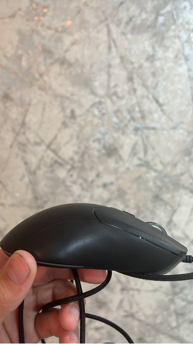 Мышка за 5к тенге