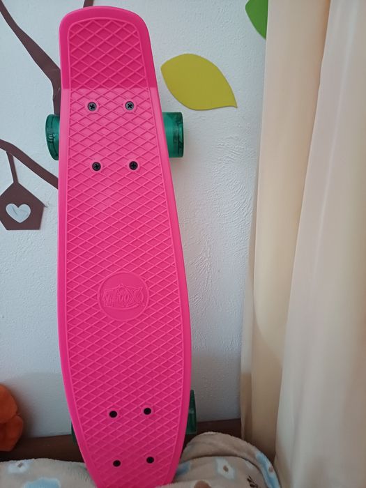 Skateboard Nou Xootz cu led