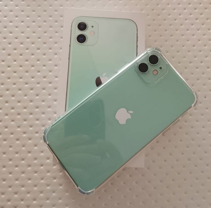 IPHONE обмен с моей доплатой