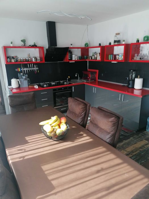 Casa Eforie Nord Agigea