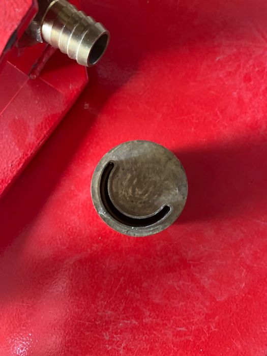 Отсадочное оборудование