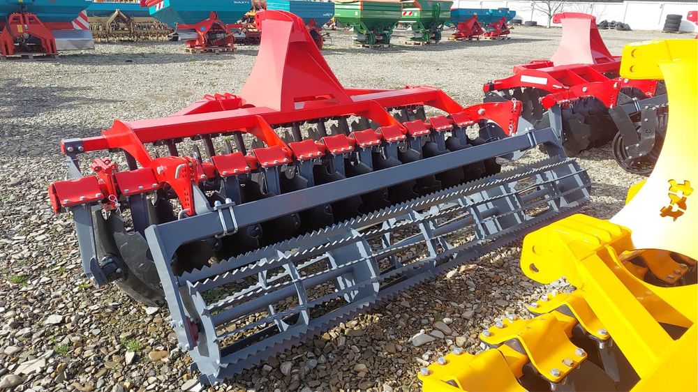 Freza agricola Bomet 1,6 m