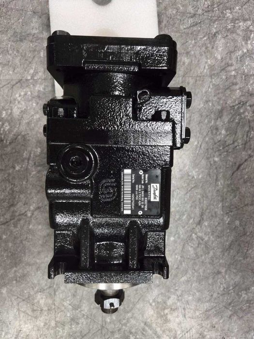 Запчасти на TEREX Finlay