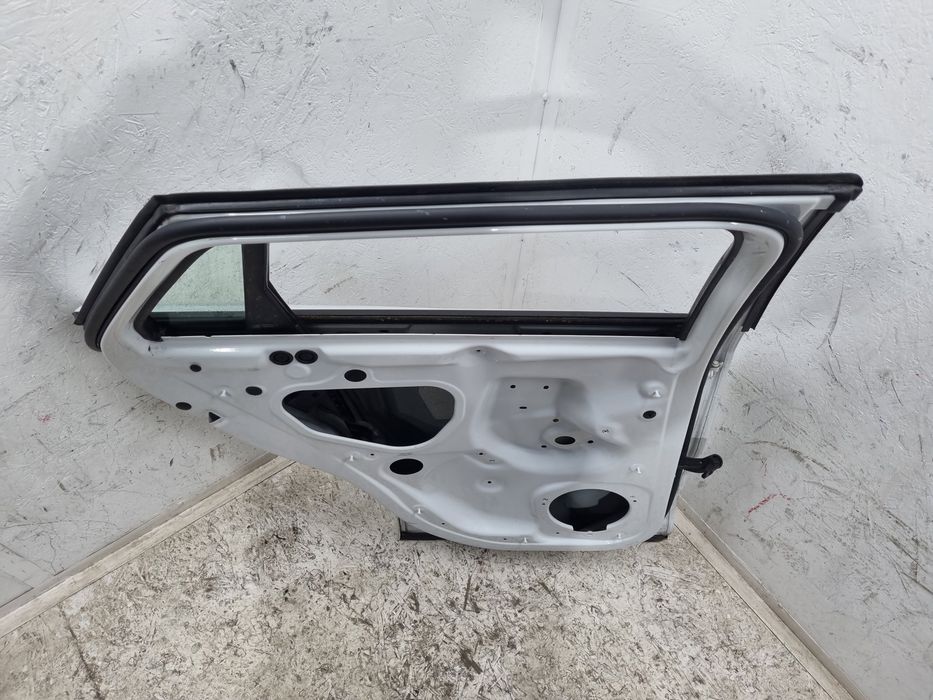 Usa stanga spate AUDI Q2 (GAB) [ Fabr 2016-prezent] SUV S-line LS9R