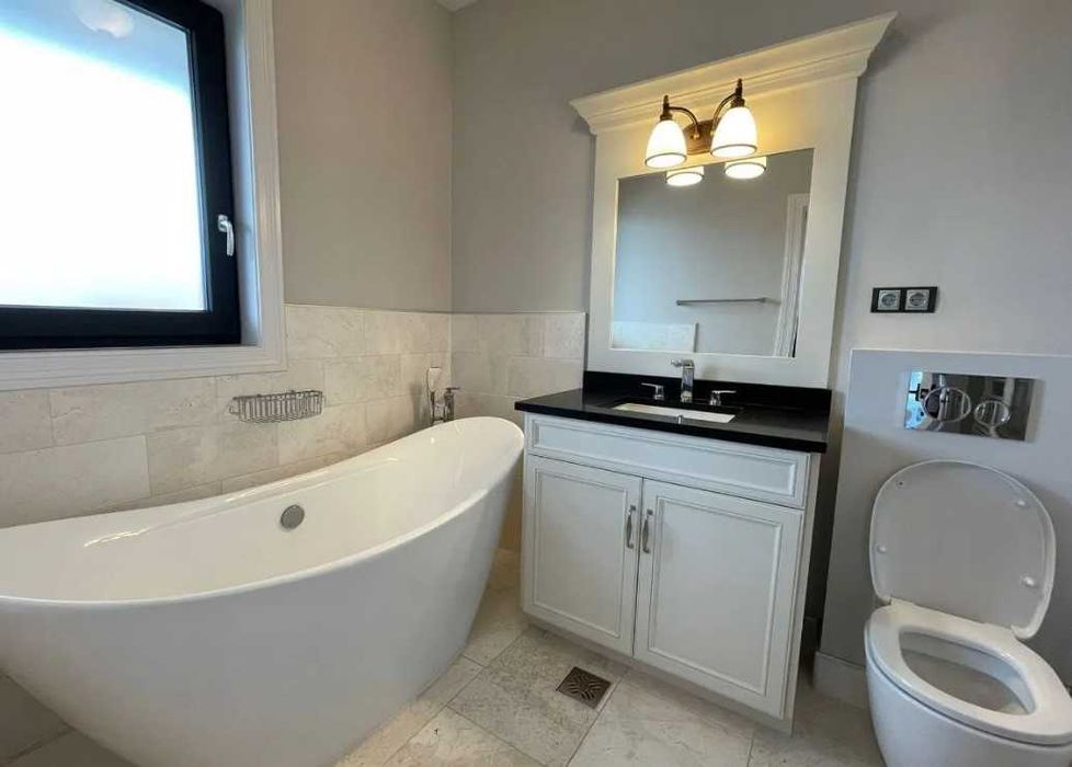 Дава се под наем Тристаен апартамент в Пловдив, Тракия - 96 кв.м за 498.27 € - Снимка #2