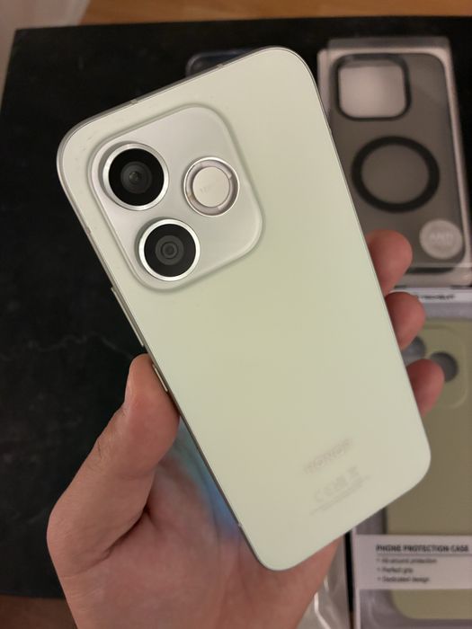 Honor 600 lite impecabil