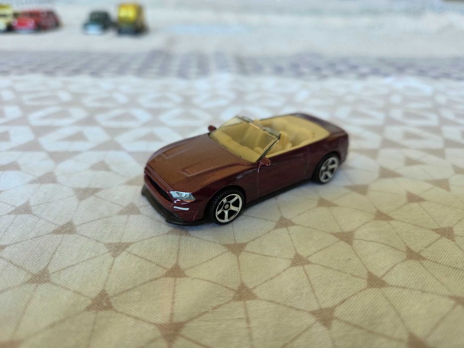 Matchbox различни модели.