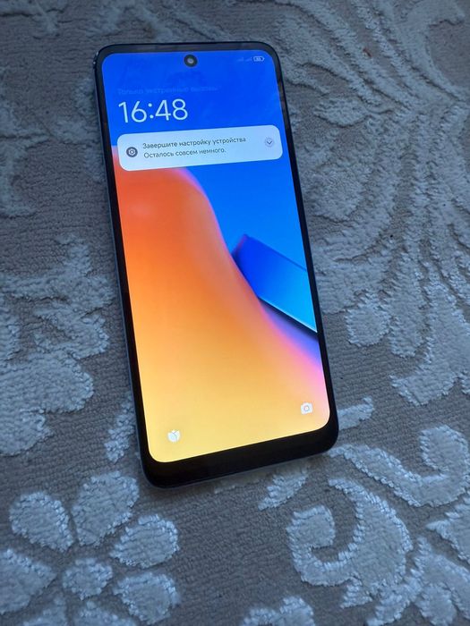 Продам Редми 12 256GB