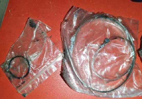 ШРУС Renault: 19 Laguna