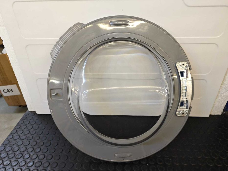 Hublou complet, usa masina de spalat AEG serie 7000 , stare foarte buna / H3