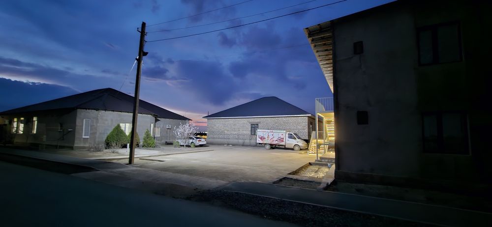 Продам большой дом