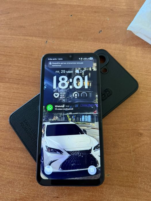 Samsung A 26  5g