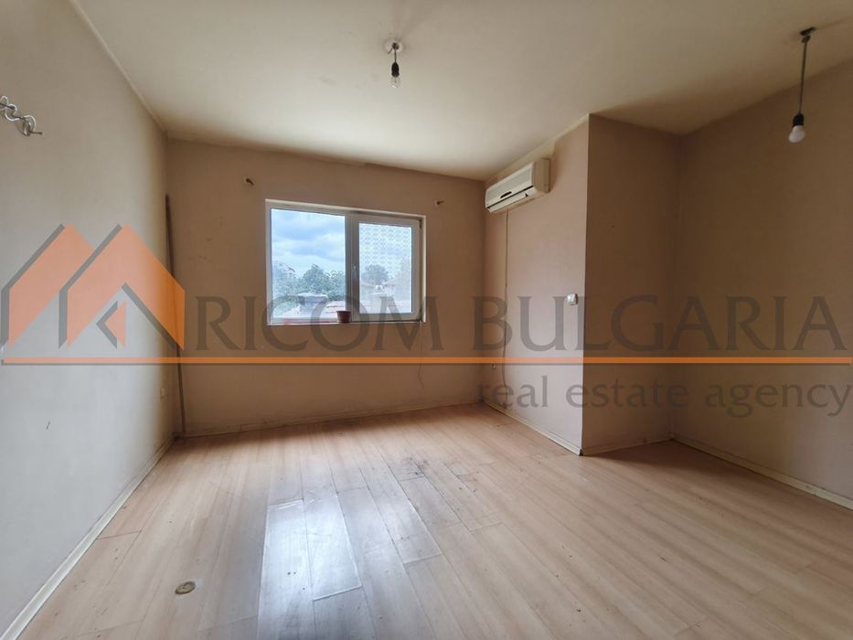 2-стаен в Варна-Аспарухово площ 53