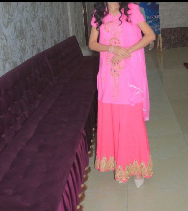 Келинлик куйлаклар