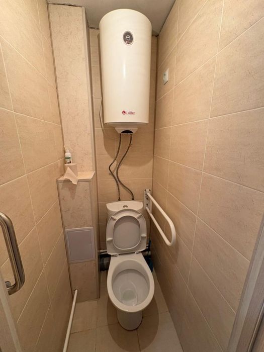 Сдам 2-комн. квартиру