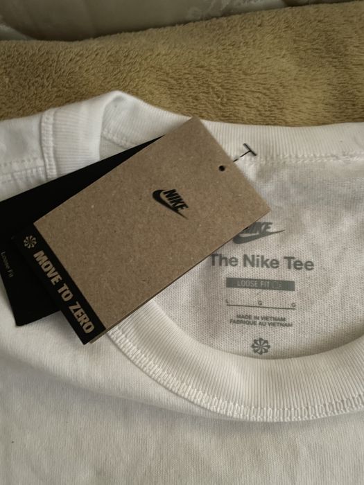 Тениска Nike размер- L