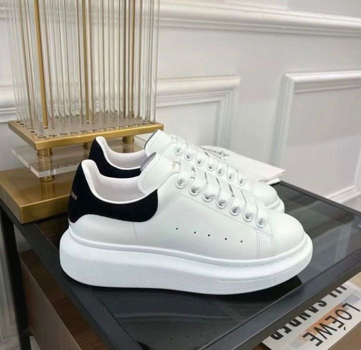 Adidași Alexander McQUEEN la DOAR 249