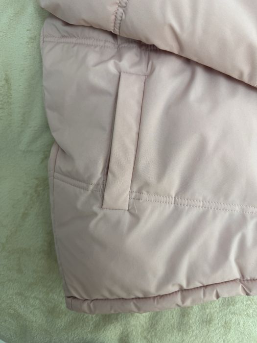 Зимняя куртка XL