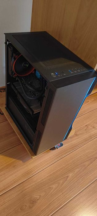 Calculator AMD FX-8300