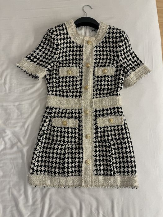 Rochie TGH fashion marime M