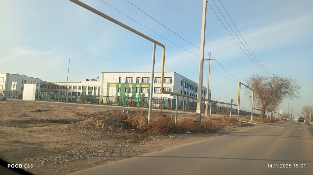 Мектепке жақын үй сатылады