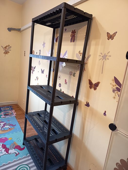 Corp plastic in stare perfecta