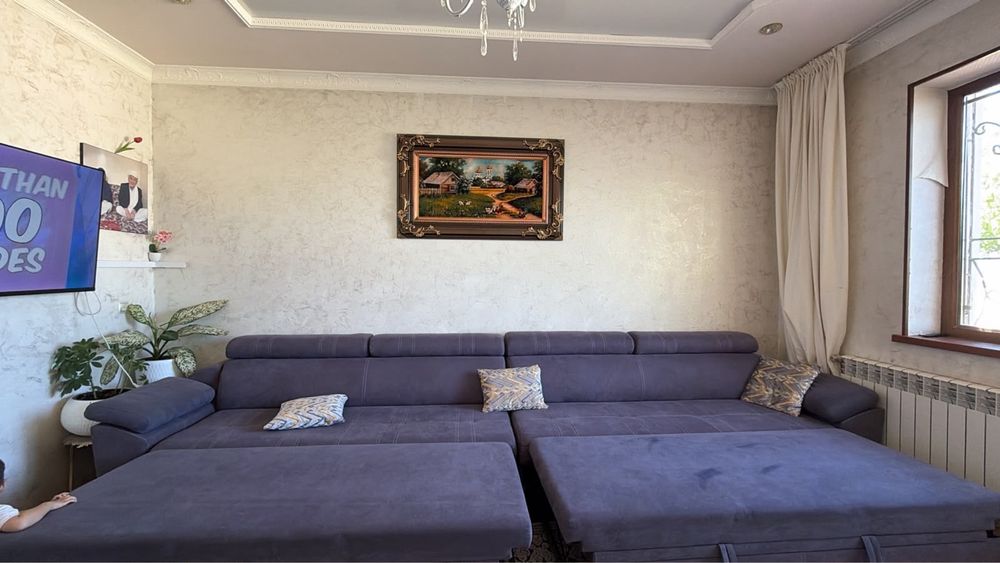 Мебель для дом 4*2 метр