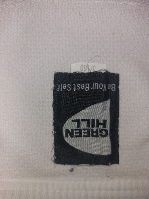 Кимоно для дзюдо джиу джитсу