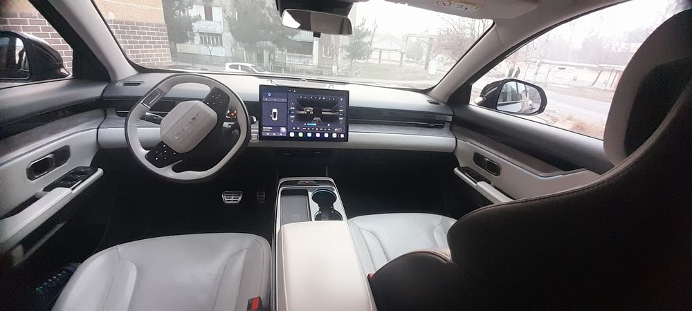 Jetour dashing 33 00ming yurg toza